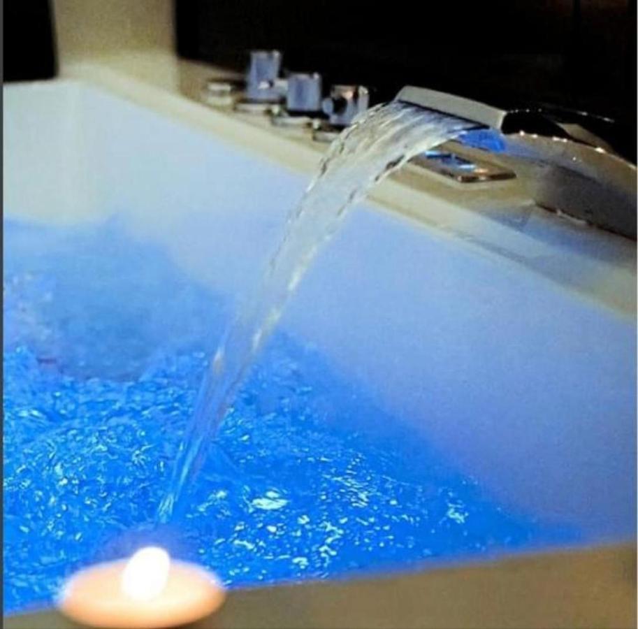 Umberto I° Suite&spa Affittacamere *