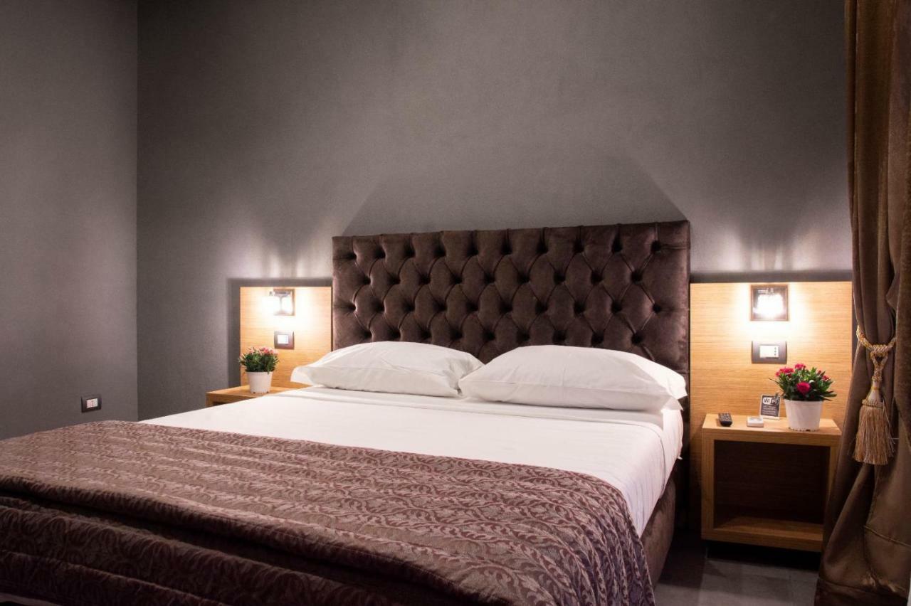 Umberto I° Suite&spa Affittacamere *